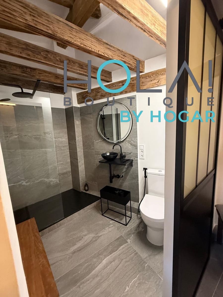 1 bedroom Flat for sale in Palma de Mallorca - € 365,000 (Ref: 9855468)