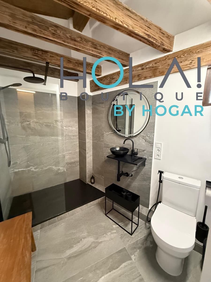 1 bedroom Flat for sale in Palma de Mallorca - € 365,000 (Ref: 9855468)