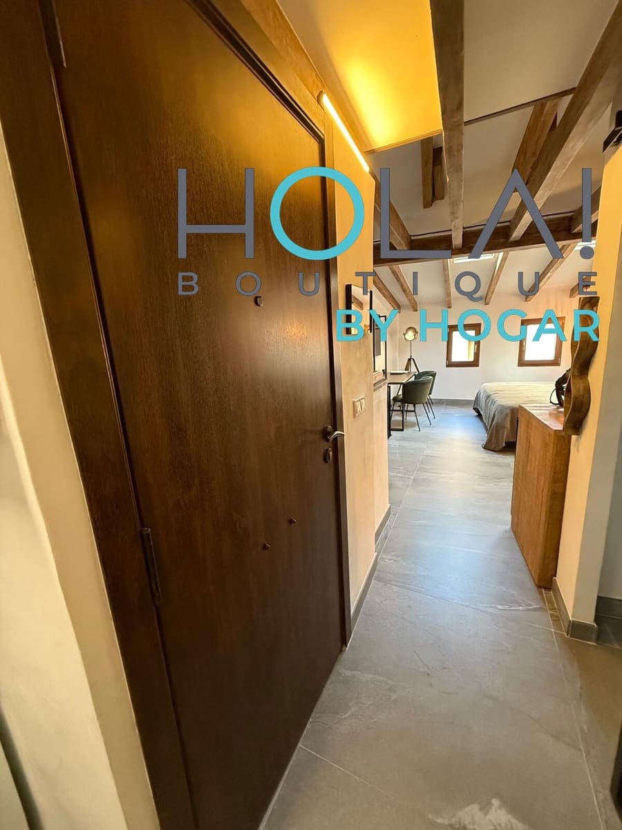 1 bedroom Flat for sale in Palma de Mallorca - € 365,000 (Ref: 9855468)