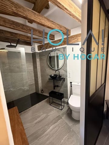 1 makuuhuone Asunto myytävänä paikassa Centro, Palma de Mallorca - 365 000 € (Ref: 9855468)