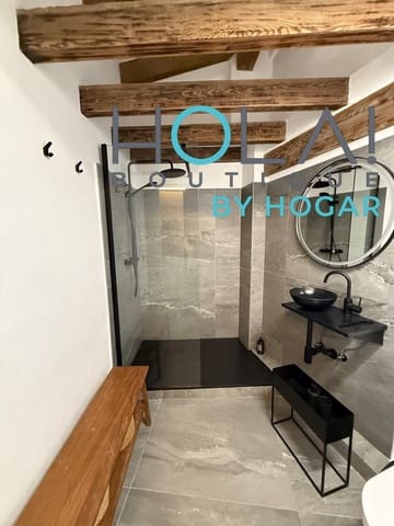 1 makuuhuone Asunto myytävänä paikassa Centro, Palma de Mallorca - 365 000 € (Ref: 9855468)