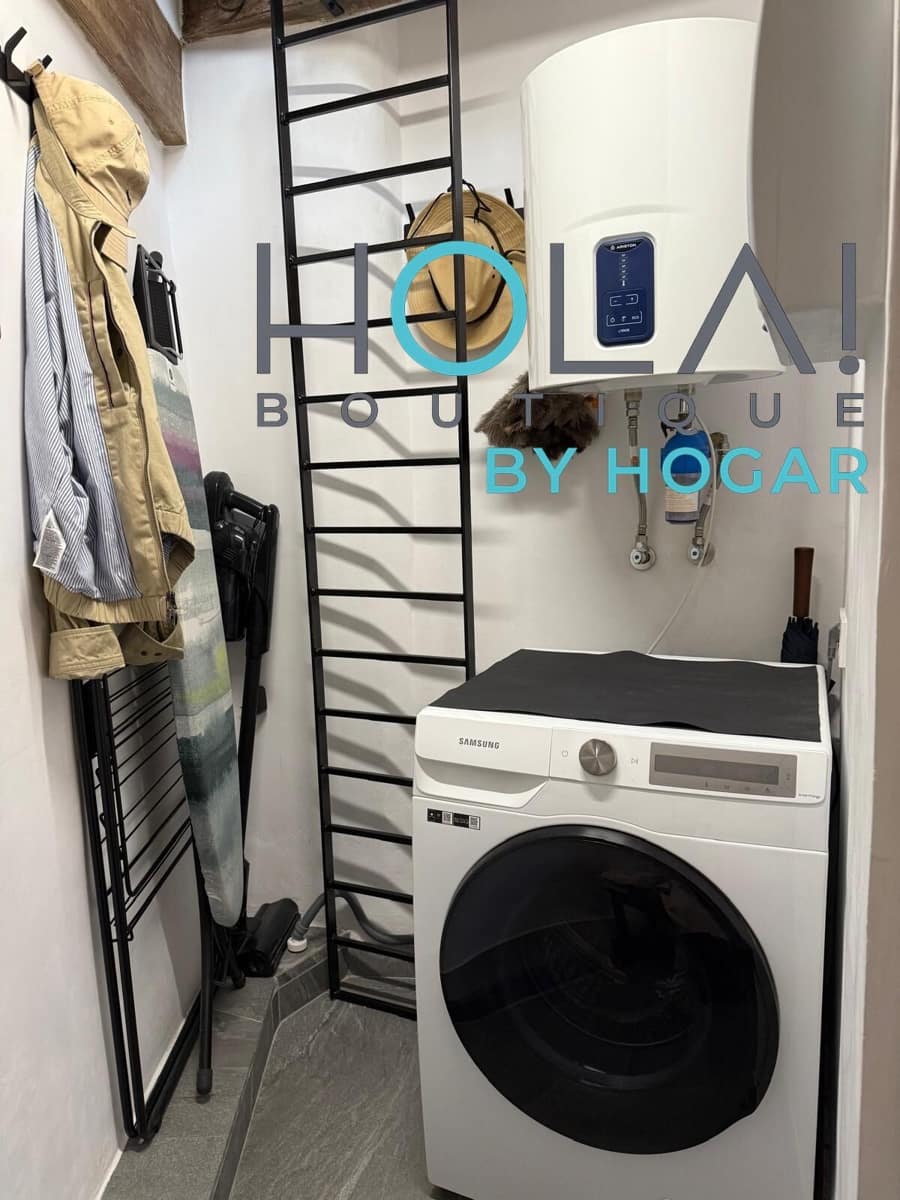 1 bedroom Flat for sale in Palma de Mallorca - € 365,000 (Ref: 9855468)