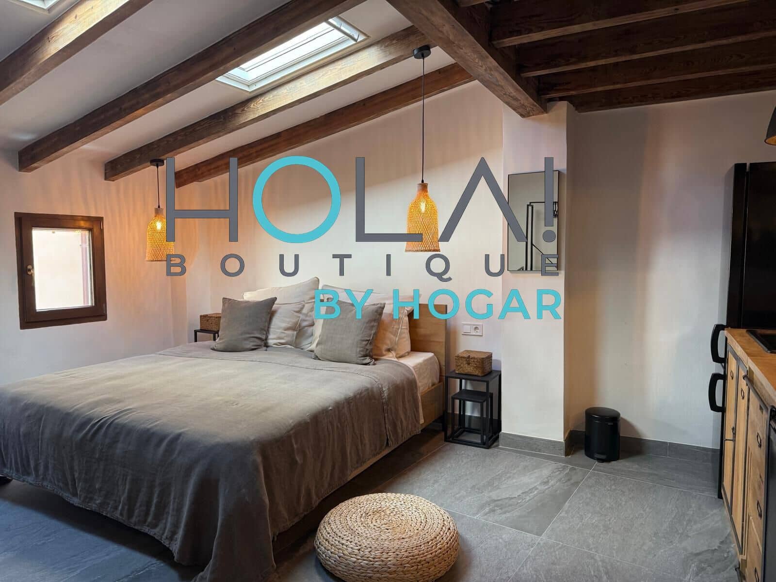 1 bedroom Flat for sale in Palma de Mallorca - € 365,000 (Ref: 9855468)