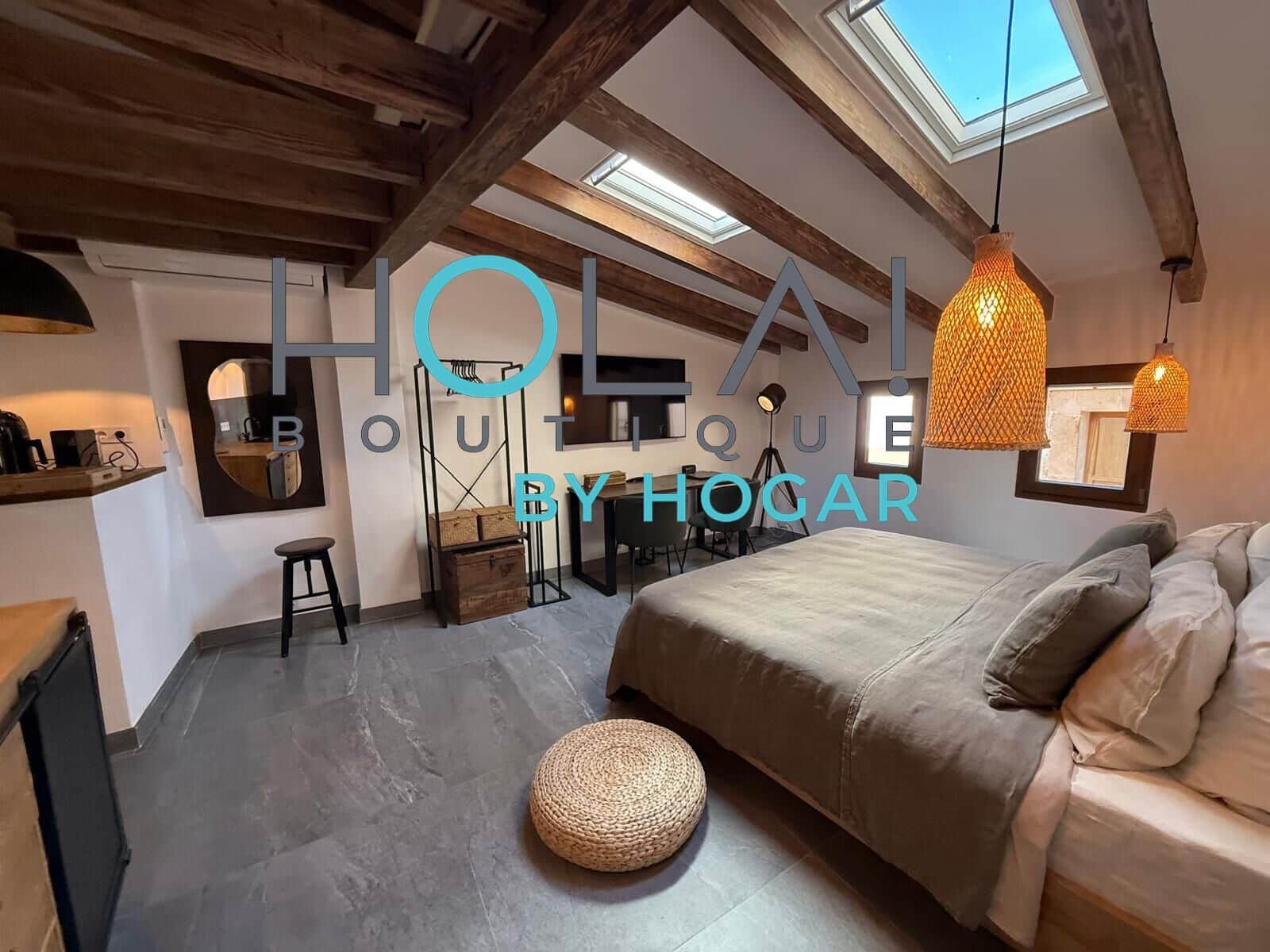 1 bedroom Flat for sale in Palma de Mallorca - € 365,000 (Ref: 9855468)