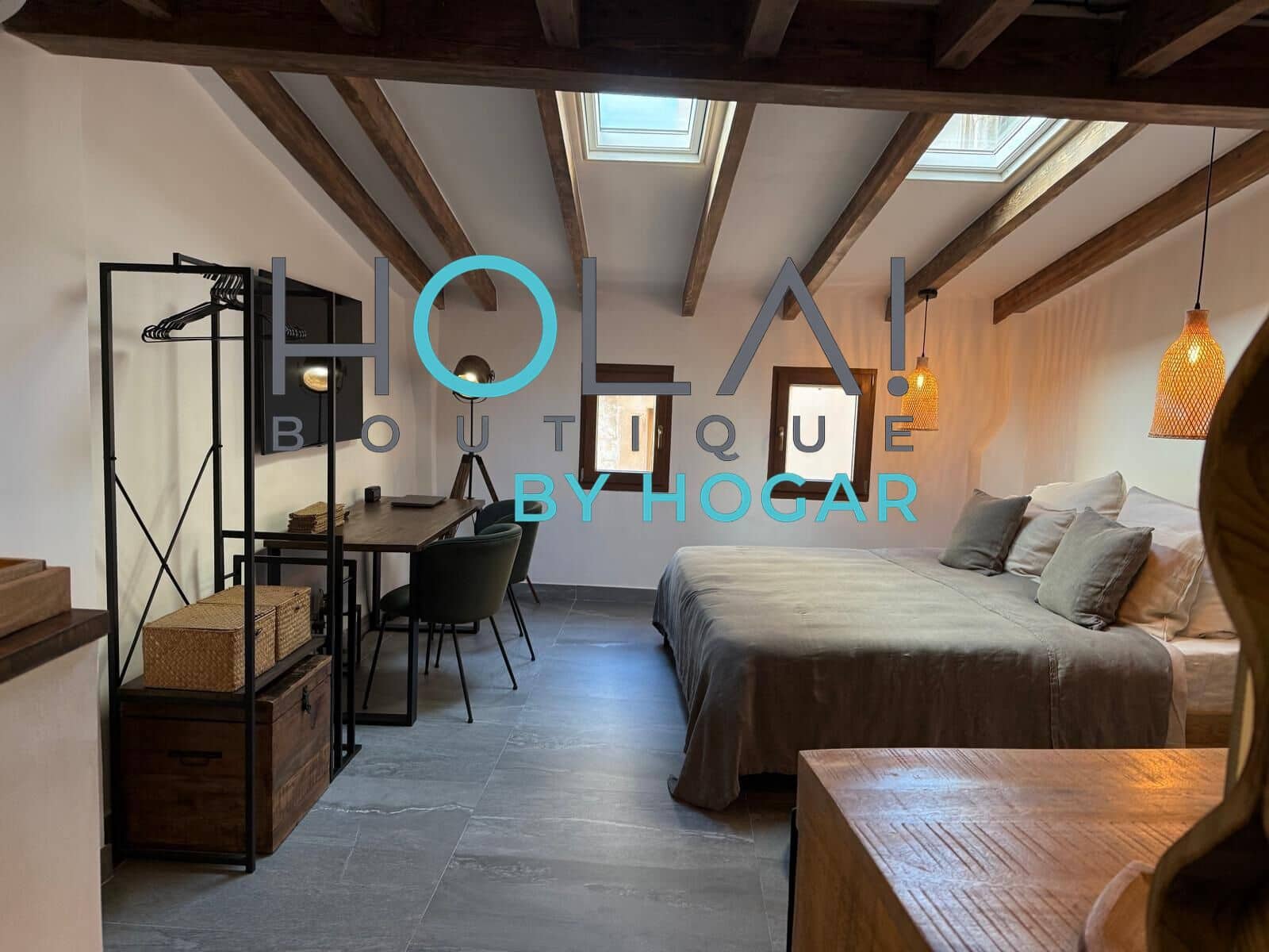 1 bedroom Flat for sale in Palma de Mallorca - € 365,000 (Ref: 9855468)
