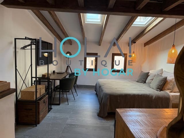 1 makuuhuone Asunto myytävänä paikassa Centro, Palma de Mallorca - 365 000 € (Ref: 9855468)