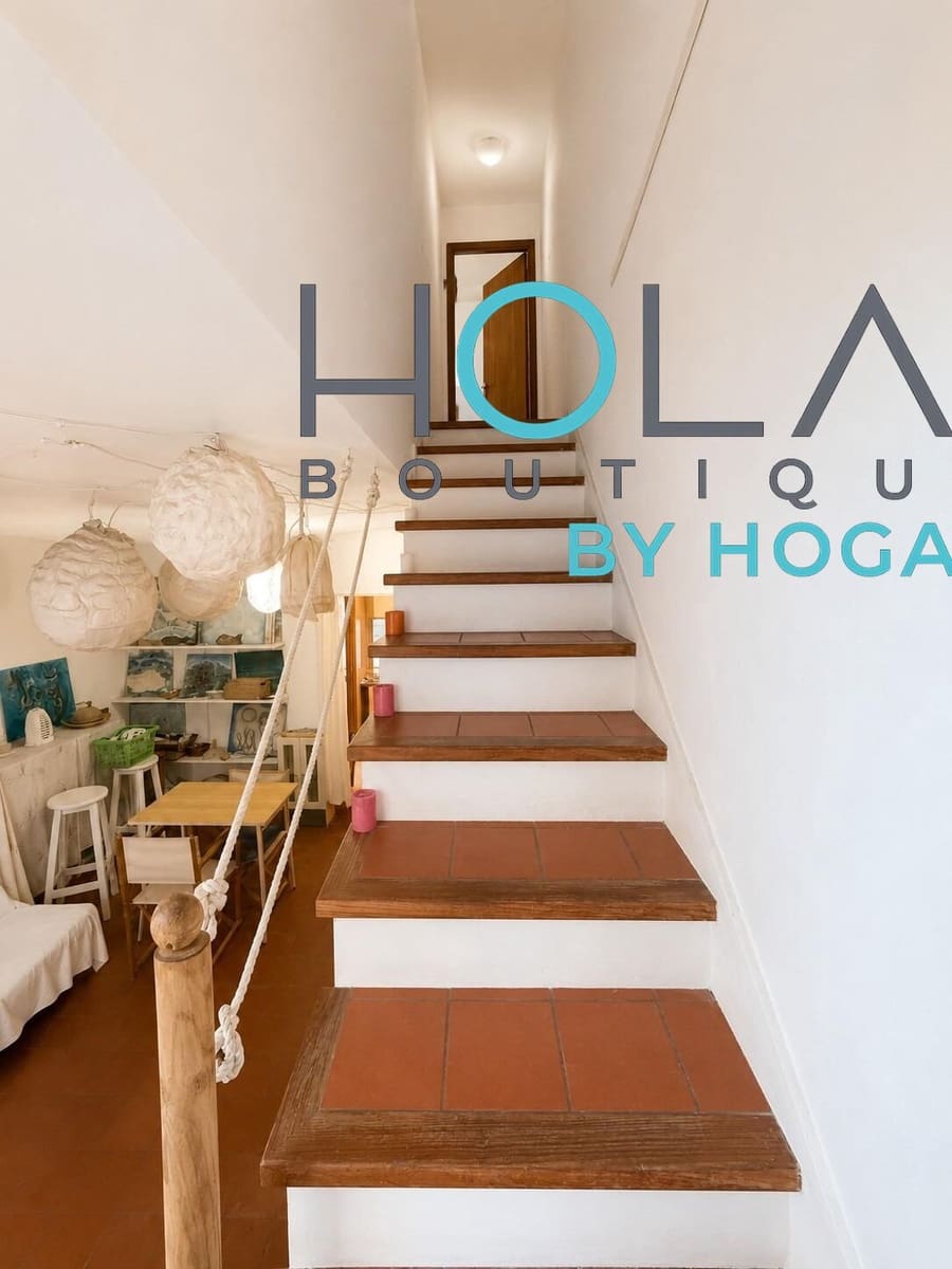 2 sovrum Lägenhet till salu i Palma de Mallorca - 510 000 € (Ref: 9865207)