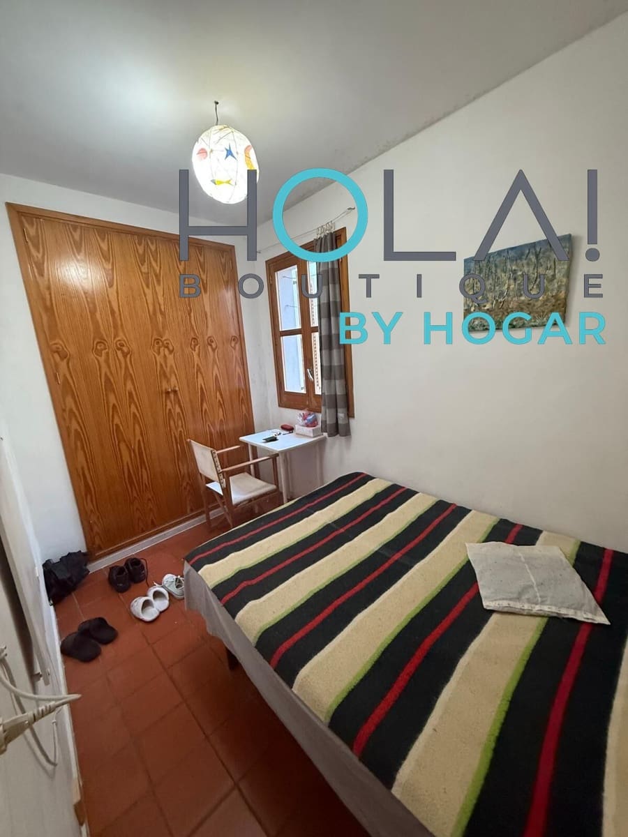 2 sovrum Lägenhet till salu i Palma de Mallorca - 510 000 € (Ref: 9865207)