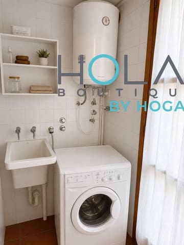2 sovrum Lägenhet till salu i Centro, Palma de Mallorca - 510 000 € (Ref: 9865207)