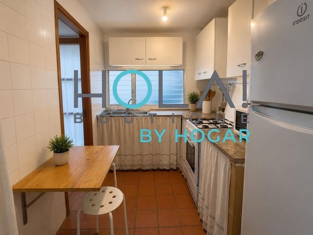 2 sovrum Lägenhet till salu i Centro, Palma de Mallorca - 510 000 € (Ref: 9865207)