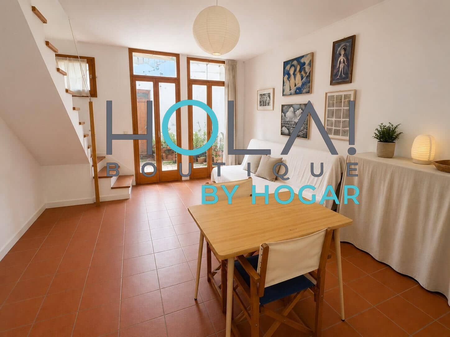 2 sovrum Lägenhet till salu i Palma de Mallorca - 510 000 € (Ref: 9865207)