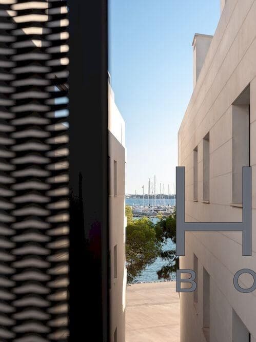 2 makuuhuone Rivitalo myytävänä paikassa Alcudia mukana 
autotalli - 890 000 € (Ref: 9865209)