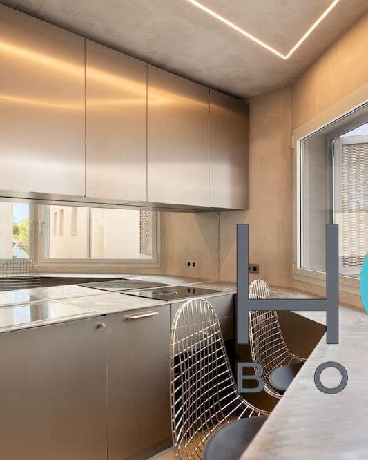 2 makuuhuone Rivitalo myytävänä paikassa Alcudia mukana 
autotalli - 890 000 € (Ref: 9865209)