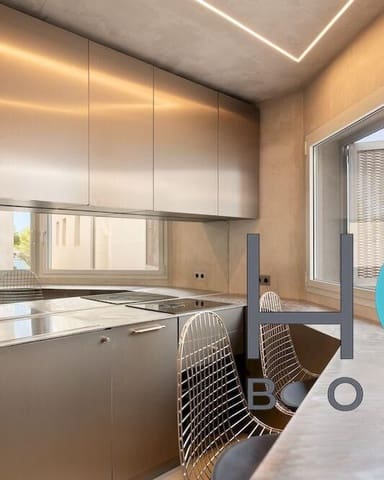 2 makuuhuone Rivitalo myytävänä paikassa Alcúdia mukana 
autotalli - 890 000 € (Ref: 9865209)