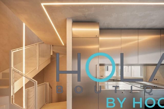 2 makuuhuone Rivitalo myytävänä paikassa Alcúdia mukana 
autotalli - 890 000 € (Ref: 9865209)
