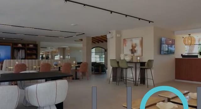 1 soverom Leilighet til salgs i Portocolom, Felanitx med garasje - € 315 700 (Ref: 9881946)