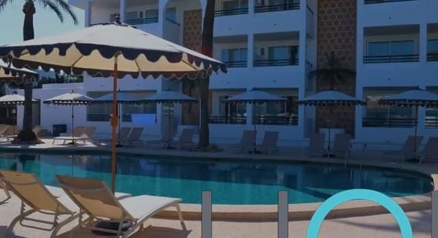 1 soverom Leilighet til salgs i Portocolom, Felanitx med garasje - € 315 700 (Ref: 9881946)