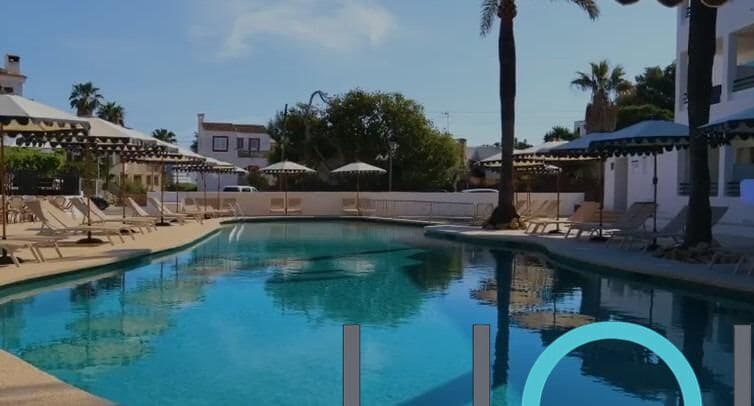 1 bedroom Apartment for sale in Portocolom with garage - € 315,700 (Ref: 9881946)