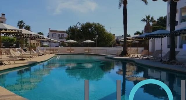 1 soverom Leilighet til salgs i Portocolom, Felanitx med garasje - € 315 700 (Ref: 9881946)