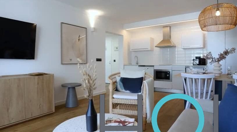 1 bedroom Apartment for sale in Portocolom with garage - € 315,700 (Ref: 9881946)