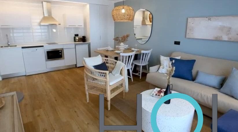 1 bedroom Apartment for sale in Portocolom with garage - € 315,700 (Ref: 9881946)