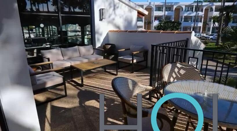 1 bedroom Apartment for sale in Portocolom with garage - € 315,700 (Ref: 9881946)