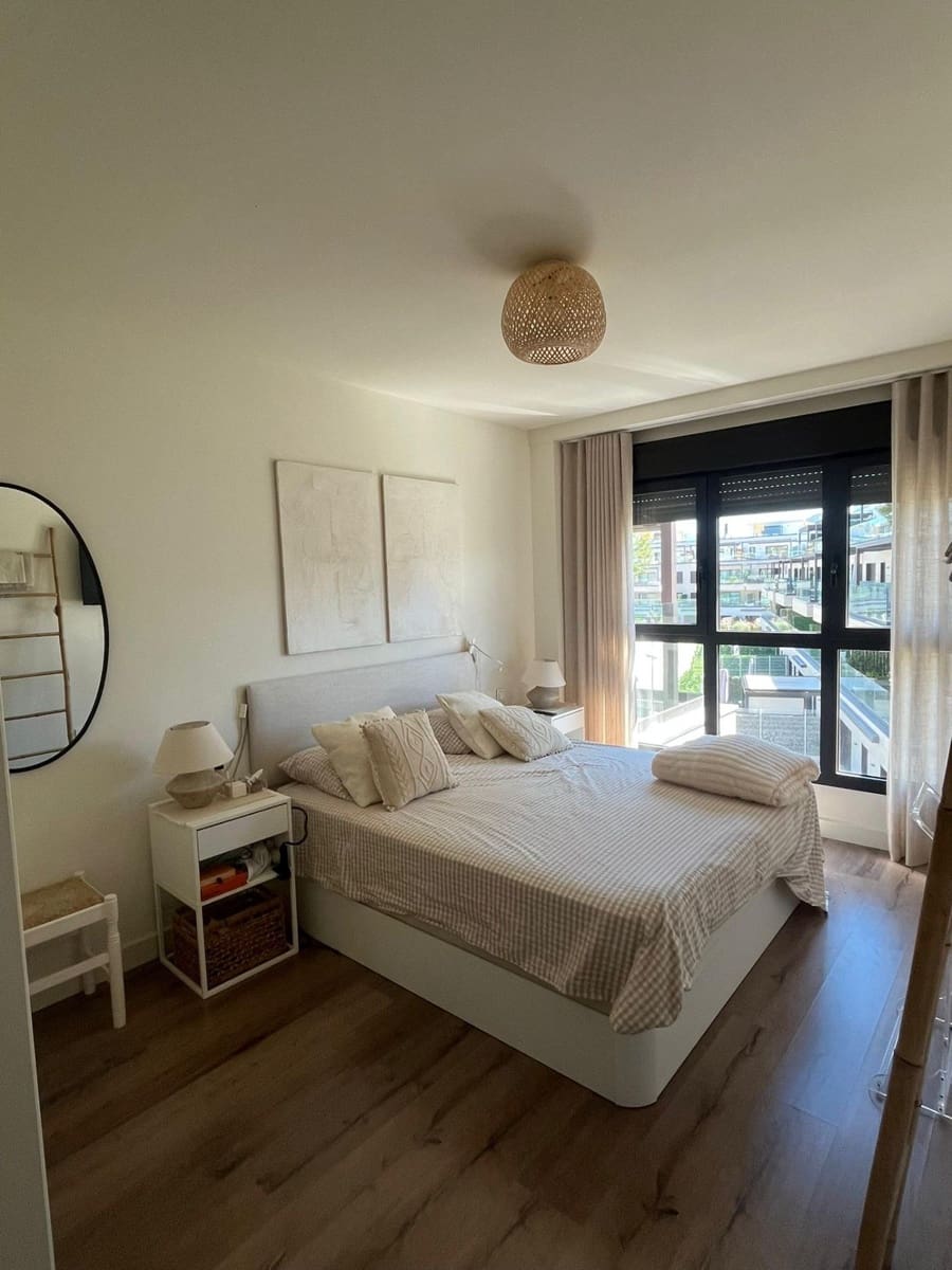 2 chambre Appartement à vendre à Santa Ponsa avec piscine garage - 741 000 € (Ref: 9884811)