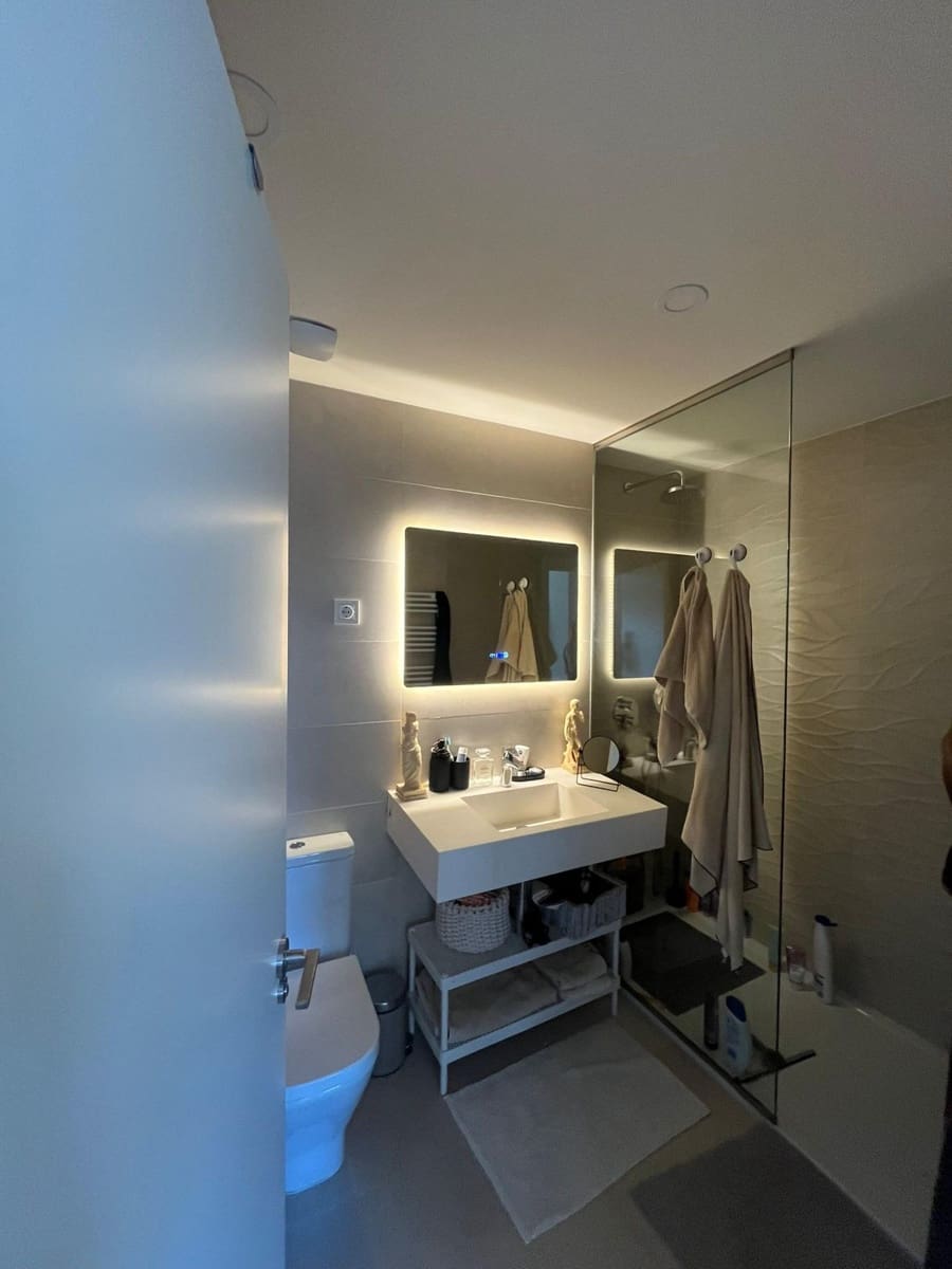 2 chambre Appartement à vendre à Santa Ponsa avec piscine garage - 741 000 € (Ref: 9884811)