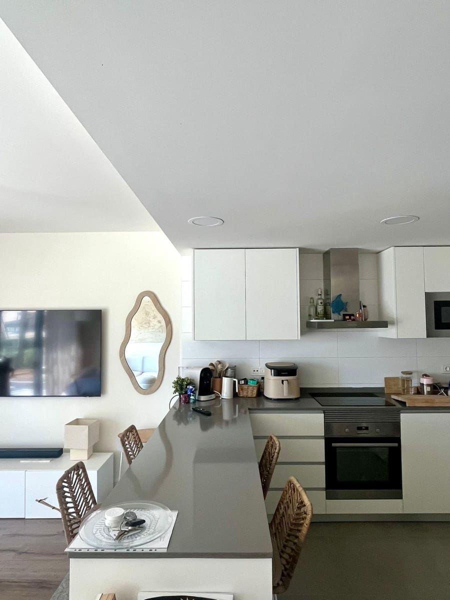 2 chambre Appartement à vendre à Santa Ponsa avec piscine garage - 741 000 € (Ref: 9884811)