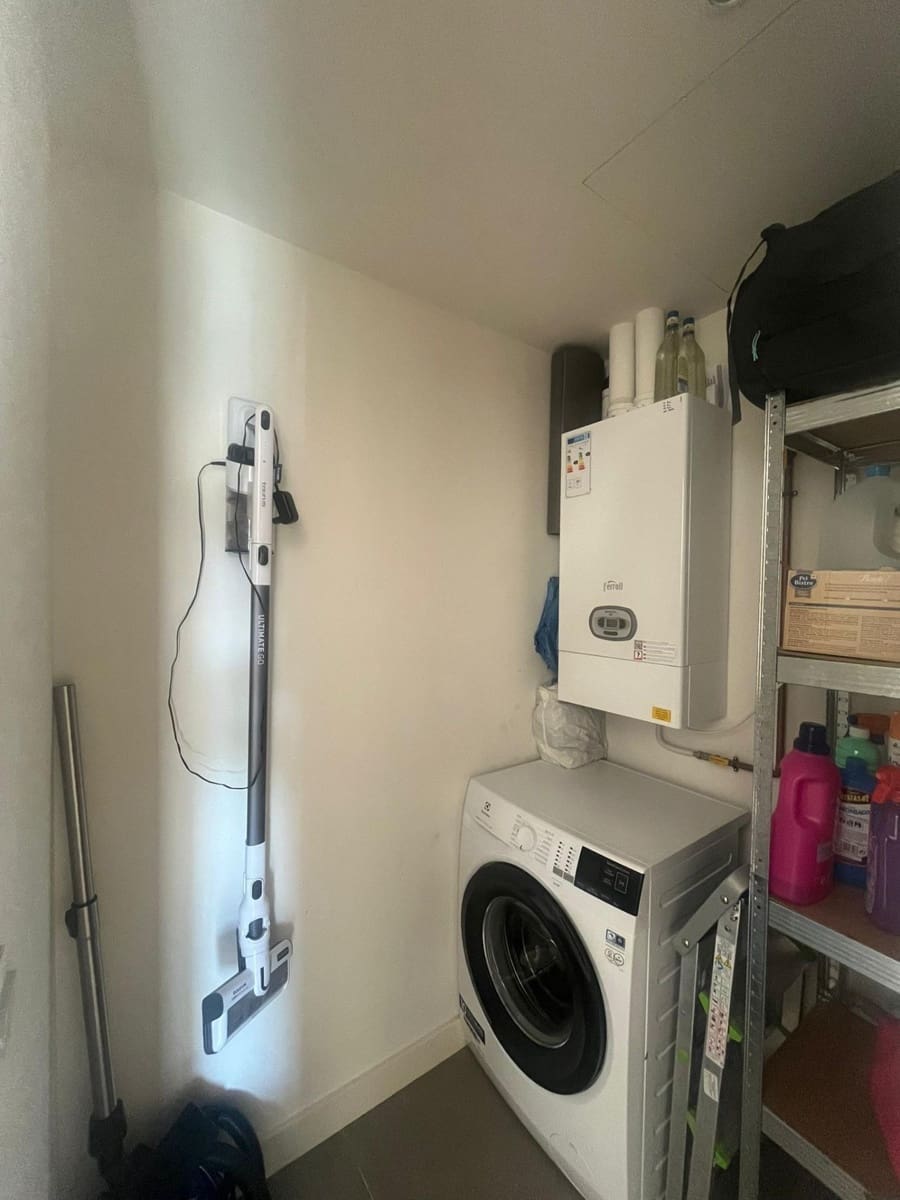 2 chambre Appartement à vendre à Santa Ponsa avec piscine garage - 741 000 € (Ref: 9884811)
