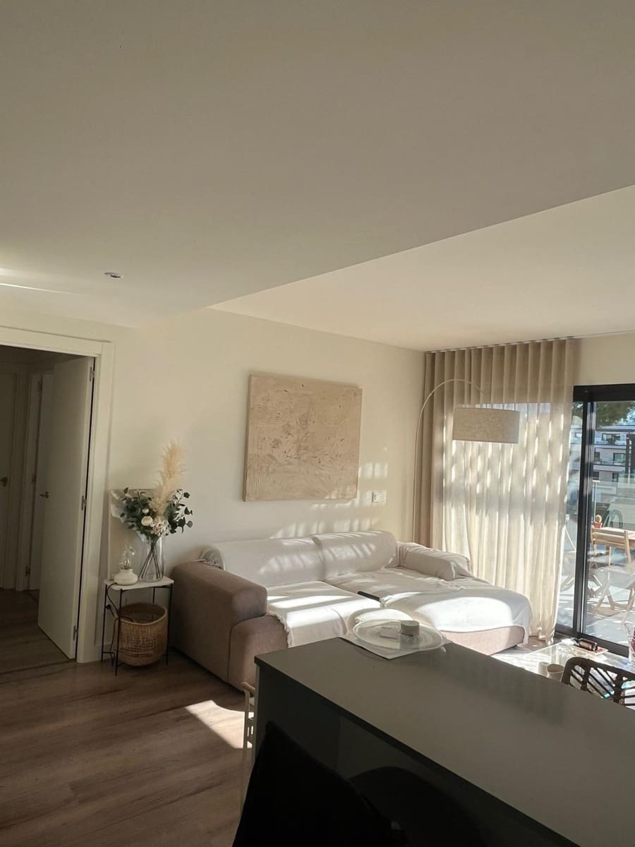 2 chambre Appartement à vendre à Santa Ponsa avec piscine garage - 741 000 € (Ref: 9884811)