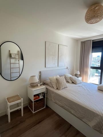 2 chambre Appartement à vendre à Santa Ponsa, Calvià avec piscine garage - 741 000 € (Ref: 9884811)