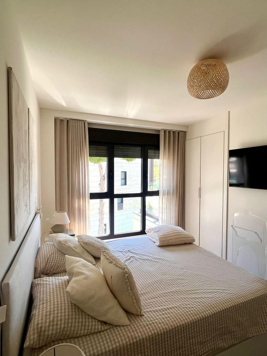 2 chambre Appartement à vendre à Santa Ponsa avec piscine garage - 741 000 € (Ref: 9884811)