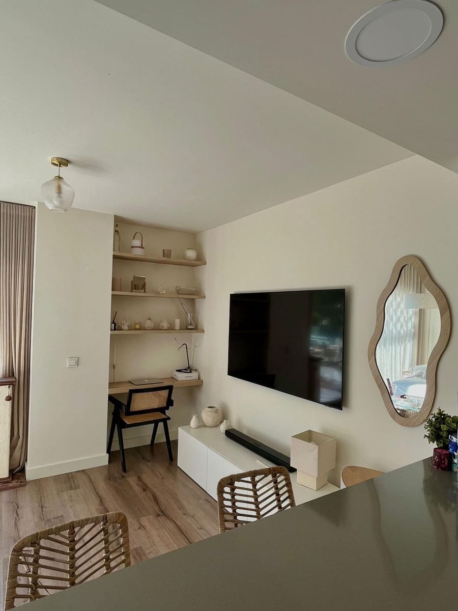 2 chambre Appartement à vendre à Santa Ponsa avec piscine garage - 741 000 € (Ref: 9884811)