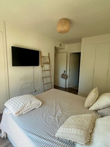 2 chambre Appartement à vendre à Santa Ponsa, Calvià avec piscine garage - 741 000 € (Ref: 9884811)