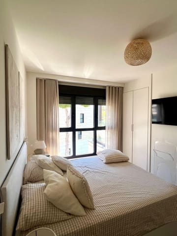 2 chambre Appartement à vendre à Santa Ponsa, Calvià avec piscine garage - 741 000 € (Ref: 9884811)
