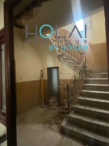Erhverv til salg i Centro, Palma de Mallorca - € 3.300.000 (Ref: 9890391)