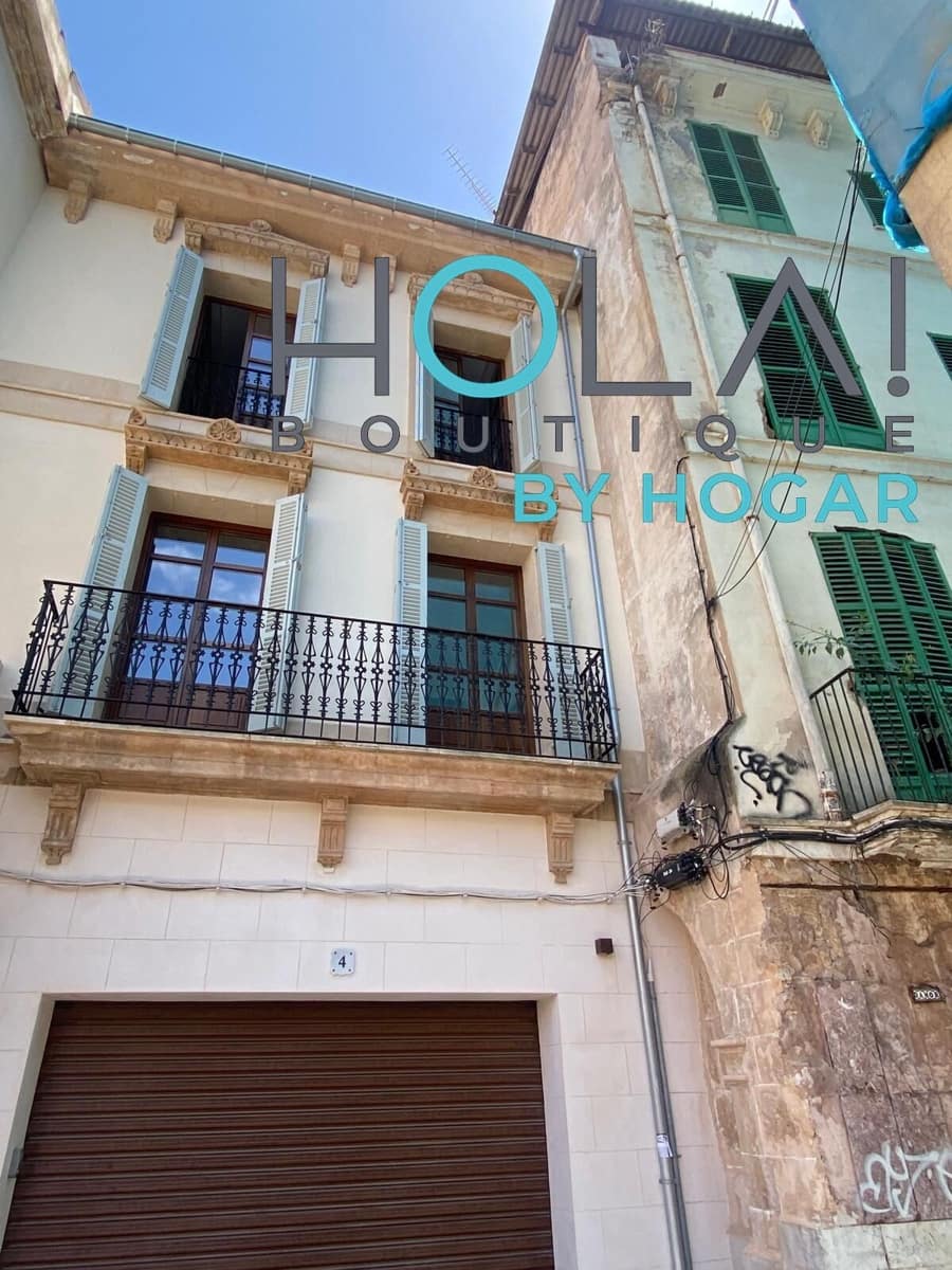 Erhverv til salg i Palma de Mallorca - € 3.300.000 (Ref: 9890391)