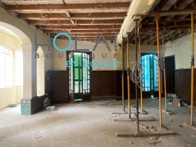 Erhverv til salg i Centro, Palma de Mallorca - € 3.300.000 (Ref: 9890391)