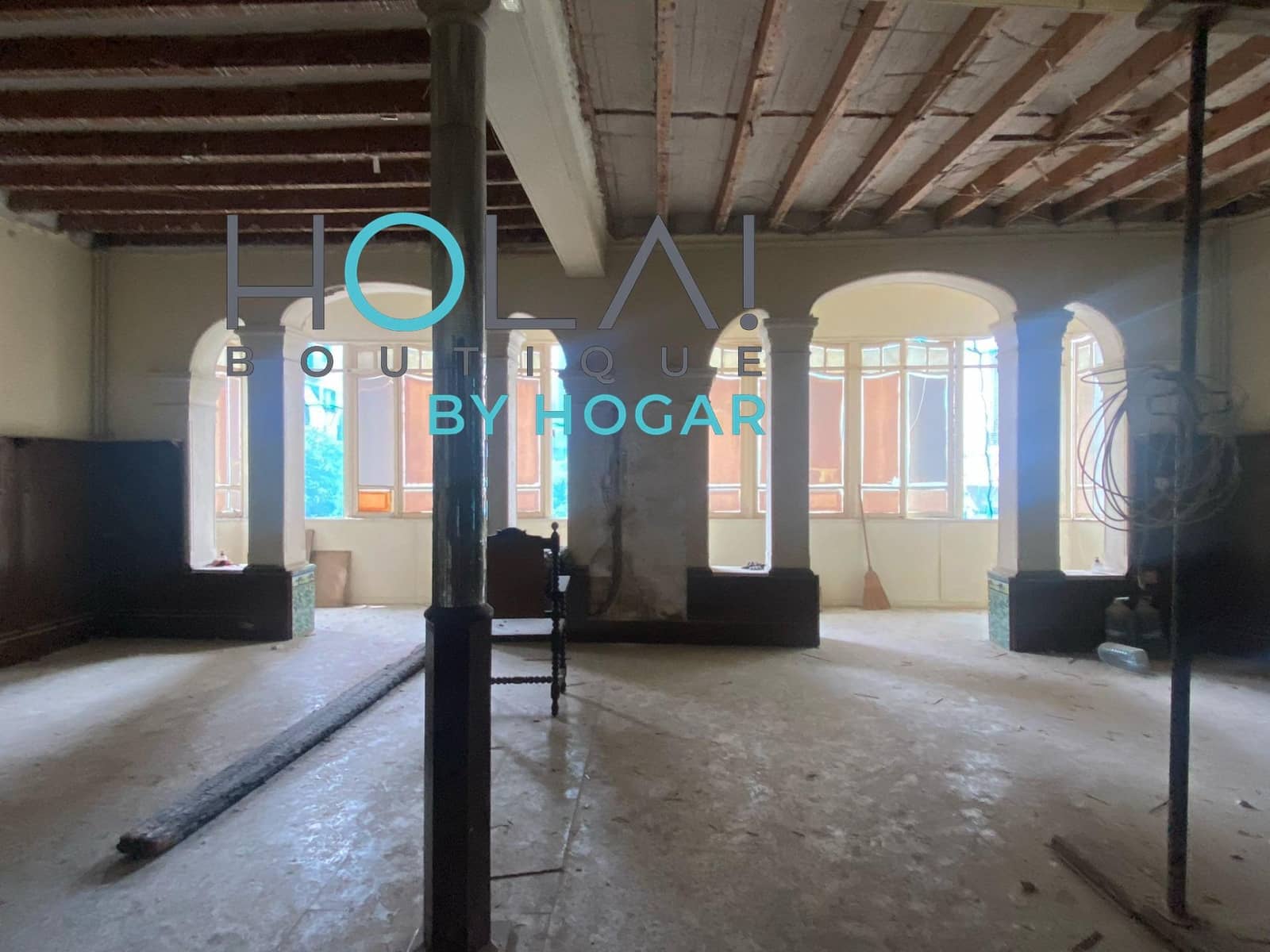 Erhverv til salg i Palma de Mallorca - € 3.300.000 (Ref: 9890391)