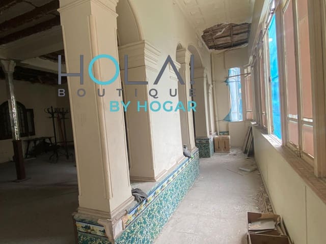 Erhverv til salg i Centro, Palma de Mallorca - € 3.300.000 (Ref: 9890391)