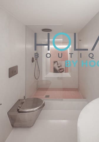 1 quarto Apartamento para venda em Palma de Mallorca - 510 000 € (Ref: 9903945)