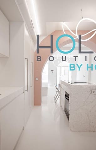 1 camera da letto Appartamento in vendita in Palma de Mallorca - 550.000 € (Rif: 9903945)