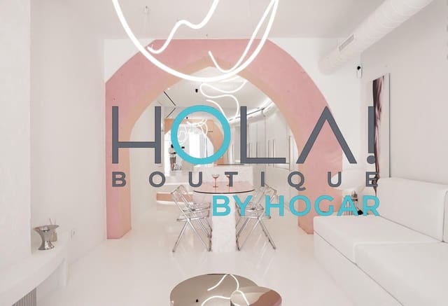 1 camera da letto Appartamento in vendita in Palma de Mallorca - 550.000 € (Rif: 9903945)