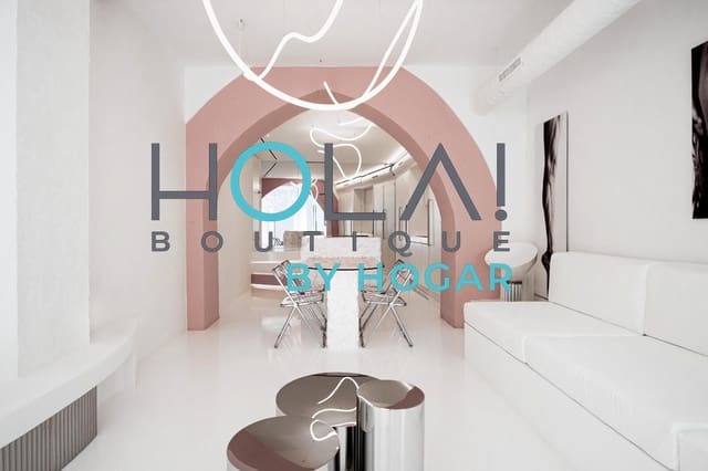 1 camera da letto Appartamento in vendita in Palma de Mallorca - 550.000 € (Rif: 9903945)