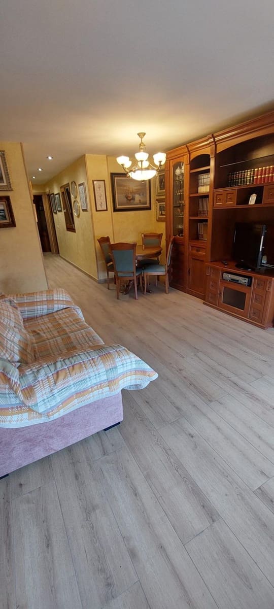 Apartamento de 3 habitaciones en Palma de Mallorca en venta - 485.000 € (Ref: 9911073)