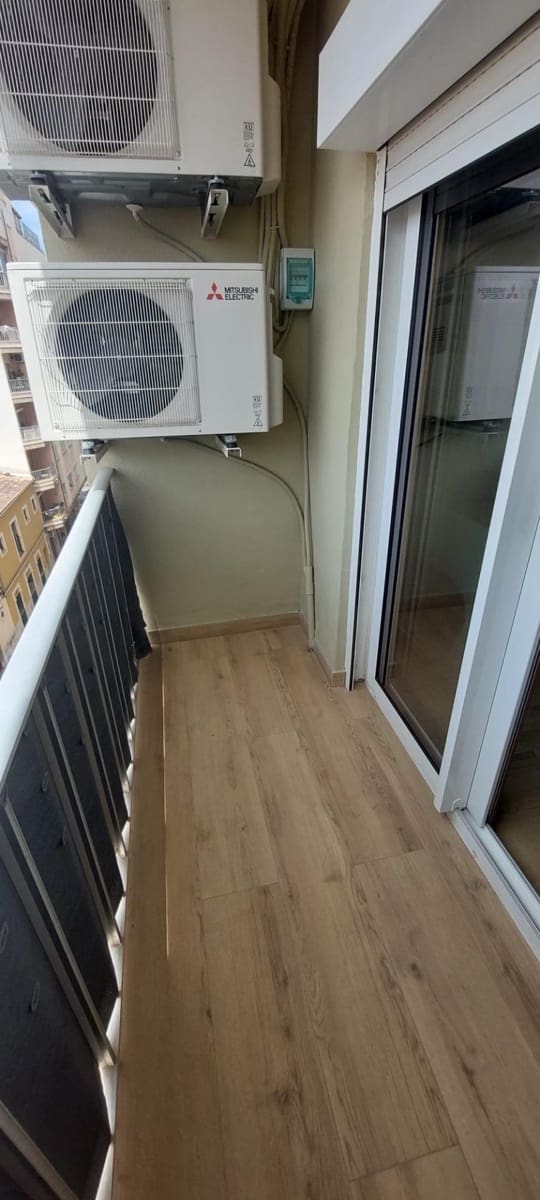 Apartamento de 3 habitaciones en Palma de Mallorca en venta - 485.000 € (Ref: 9911073)