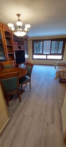 Apartamento de 3 habitaciones en Santa Catalina, Palma de Mallorca en venta - 485.000 € (Ref: 9911073)