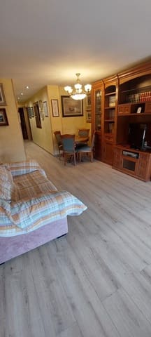 Apartamento de 3 habitaciones en Santa Catalina, Palma de Mallorca en venta - 485.000 € (Ref: 9911073)