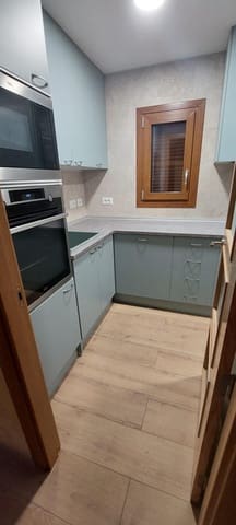Apartamento de 3 habitaciones en Santa Catalina, Palma de Mallorca en venta - 485.000 € (Ref: 9911073)